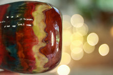 Load image into Gallery viewer, 12-D EXPERIMENT Textured Mug, 24 oz.