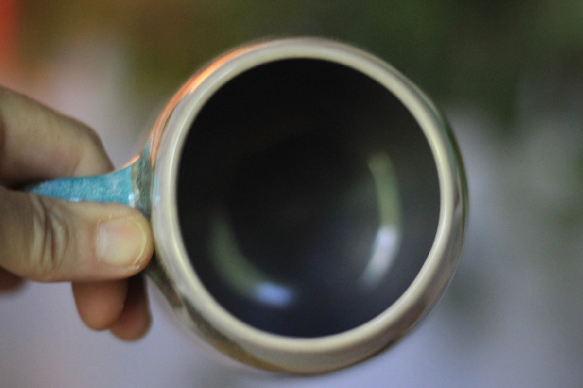 12-D EXPERIMENT Mug, 20 oz.