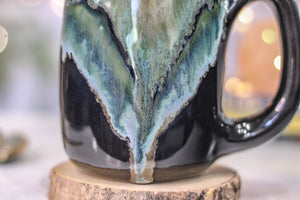 16-B Seaweed Grotto Mug - MISFIT, 24 oz. - 10% off