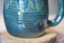 Load image into Gallery viewer, 13-F EXPERIMENT Textured Mug, 18 oz.