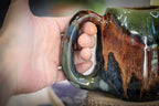 15-E PROTOTYPE Mug, 17 oz.