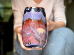 17-B Purple Mountain Majesty Mug, 22 oz.