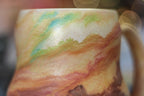 14-C EXPERIMENT Gourd Mug - MISFIT, 26 oz. - 15% off