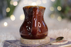 15-E Rustic Red Mug, 16 oz.