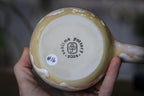 16-D Soft Earth Series EXPERIMENT Mug, 26 oz.