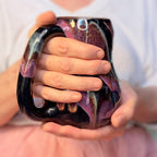 16-D Magenta Grotto Gourd Mug - MISFIT, 22 oz. - 15% off