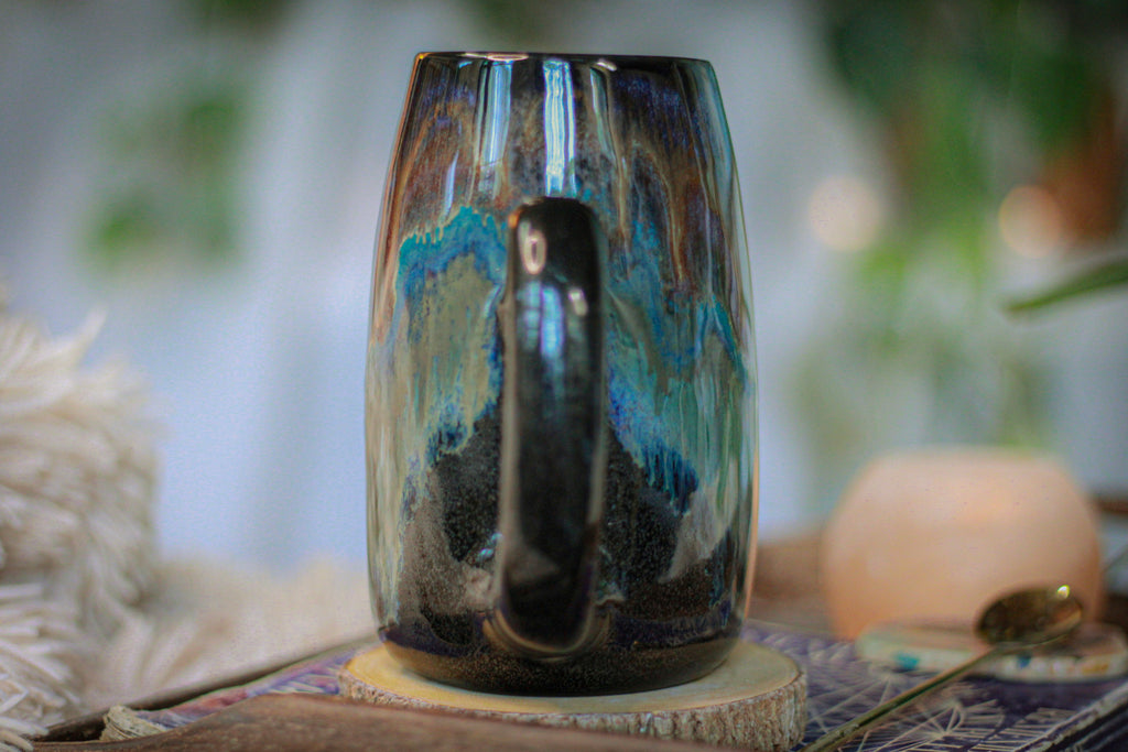 15-B Purple Haze Mug - MISFIT, 23 oz. - 30% off
