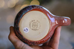 13-B Rainbow Family PROTOTYPE Mug - TOP SHELF, 21 oz.