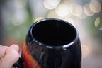 14-B Molten Strata Mug - TOP SHELF, 24 oz.