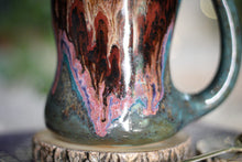 Load image into Gallery viewer, 15-D Molten Caramel Mug, 18 oz.