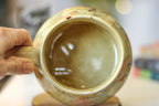 31-C EXPERIMENT Squat Mug, 18 oz.