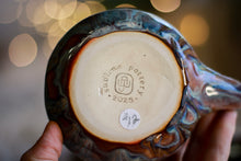 Load image into Gallery viewer, 12-E EXPERIMENT Textured Divot Mug - MINOR MISFIT, 15 oz. - 10% off