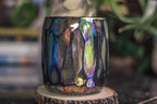 15-F PROTOTYPE Crystal Cup - MISFIT, 15 oz. - 15% off