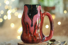 Load image into Gallery viewer, 13-B Spicy Cavern EXPERIMENT Mug - MINOR MISFIT, 21 oz. - 10% off