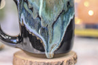 16-B Seaweed Grotto Mug - MISFIT, 24 oz. - 10% off