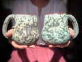16-E Lunestone Mid Mod Mug, 16 oz. (This listing is for one mug)
