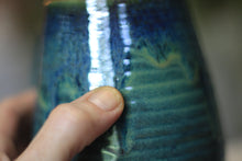 Load image into Gallery viewer, 13-F EXPERIMENT Textured Mug, 18 oz.