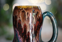 Load image into Gallery viewer, 15-D Molten Caramel Mug, 18 oz.
