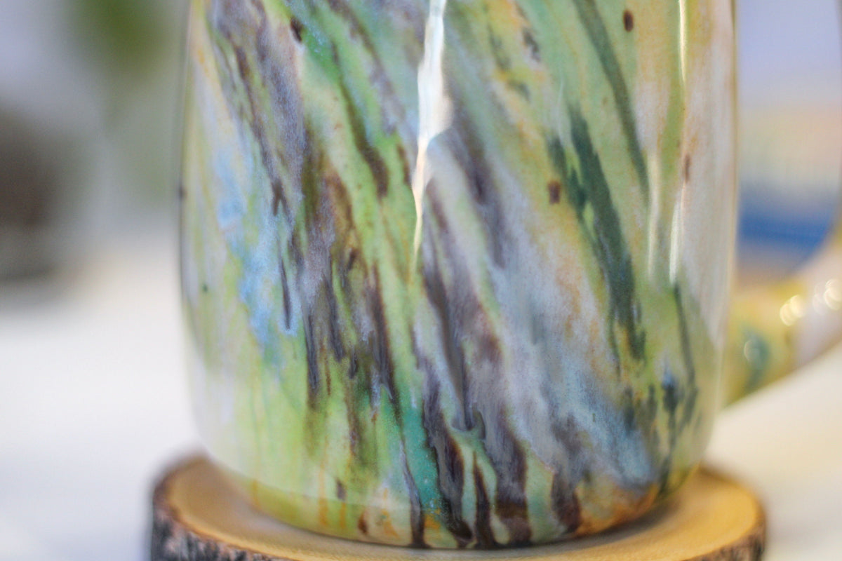 15-D Soft Earth Series PROTOTYPE Mug, 25 oz.