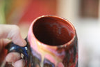 15-G Surprise Pink EXPERIMENT Mug, 23 oz.
