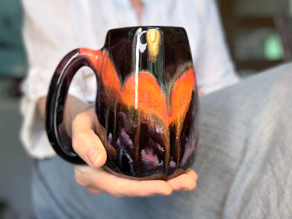 20-SC Mug, 18 oz. - MINOR MISFIT