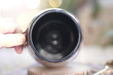 Load image into Gallery viewer, 10-B Starry Night Mug, 28 oz.