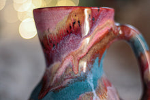 Load image into Gallery viewer, 14-C EXPERIMENT Mug - MINOR MISFIT, 16 oz. - 15% off