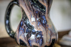 15-C Cosmic Amethyst Grotto Acorn Gourd Mug - MISFIT, 21 oz. - 15% off