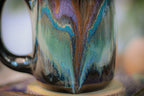 15-B Purple Haze Mug - MISFIT, 23 oz. - 30% off