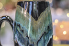 16-B Seaweed Grotto Mug - MISFIT, 24 oz. - 10% off