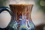16-D EXPERIMENT Acorn Flared Mug, 17 oz.