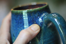 Load image into Gallery viewer, 13-F EXPERIMENT Textured Mug, 18 oz.