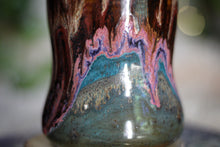 Load image into Gallery viewer, 15-D Molten Caramel Mug, 18 oz.