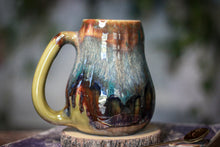 Load image into Gallery viewer, 16-E EXPERIMENT Textured Mug, 20 oz.