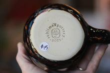 Load image into Gallery viewer, 15-G Surprise Pink EXPERIMENT Mug, 23 oz.