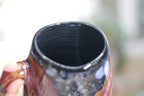 10-B Starry Night Mug, 28 oz.