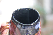 Load image into Gallery viewer, 10-B Starry Night Mug, 28 oz.