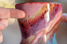 Load image into Gallery viewer, 14-C EXPERIMENT Mug - MINOR MISFIT, 16 oz. - 15% off