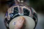 15-C Cosmic Amethyst Grotto Acorn Gourd Mug - MISFIT, 21 oz. - 15% off