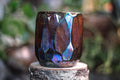 15-F PROTOTYPE Crystal Cup, 15 oz.