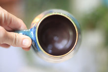 Load image into Gallery viewer, 13-F EXPERIMENT Textured Mug, 18 oz.