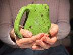 17-E Melon PROTOTYPE Mid Mod Mug, 21 oz.