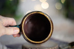 15-D Molten Caramel Mug, 18 oz.