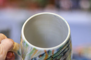 15-D Soft Earth Series PROTOTYPE Mug, 25 oz.