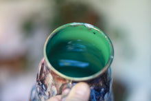 Load image into Gallery viewer, 14-D EXPERIMENT Cuddle Mug - TOP SHELF, 20 oz.