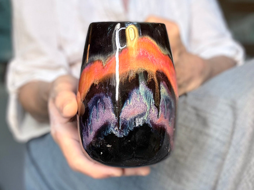 20-SC Mug, 18 oz. - MINOR MISFIT