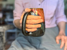 Load image into Gallery viewer, 17-C Magenta Haze Mug - TOP SHELF, 22 oz.