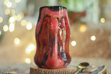 Load image into Gallery viewer, 13-B Spicy Cavern EXPERIMENT Mug - MINOR MISFIT, 21 oz. - 10% off