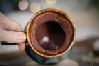 16-D EXPERIMENT Acorn Flared Mug, 17 oz.