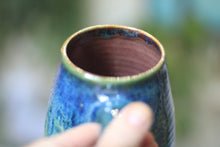 Load image into Gallery viewer, 13-F EXPERIMENT Textured Mug, 18 oz.